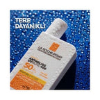 La Roche Posay Anthelios UVMUNE 400 Invisible Fluid Sunscreen SPF50+ 50ml