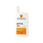 La Roche Posay Anthelios UVMUNE 400 Invisible Fluid Sunscreen SPF50+ 50ml