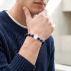 The Negativity Filter Bracelet