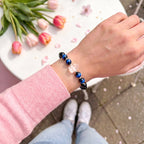 The Negativity Filter Bracelet