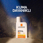 La Roche Posay Anthelios UVMUNE 400 Invisible Fluid Sunscreen SPF50+ 50ml