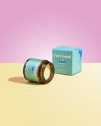 Clean & Fresh Tallow Balm - Cleansing & Acne Prone Skin