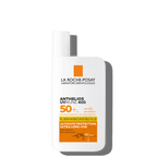La Roche Posay Anthelios UVMUNE 400 Invisible Fluid Sunscreen SPF50+ 50ml