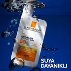 La Roche Posay Anthelios UVMUNE 400 Invisible Fluid Sunscreen SPF50+ 50ml