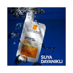 La Roche Posay Anthelios UVMUNE 400 Invisible Fluid Sunscreen SPF50+ 50ml